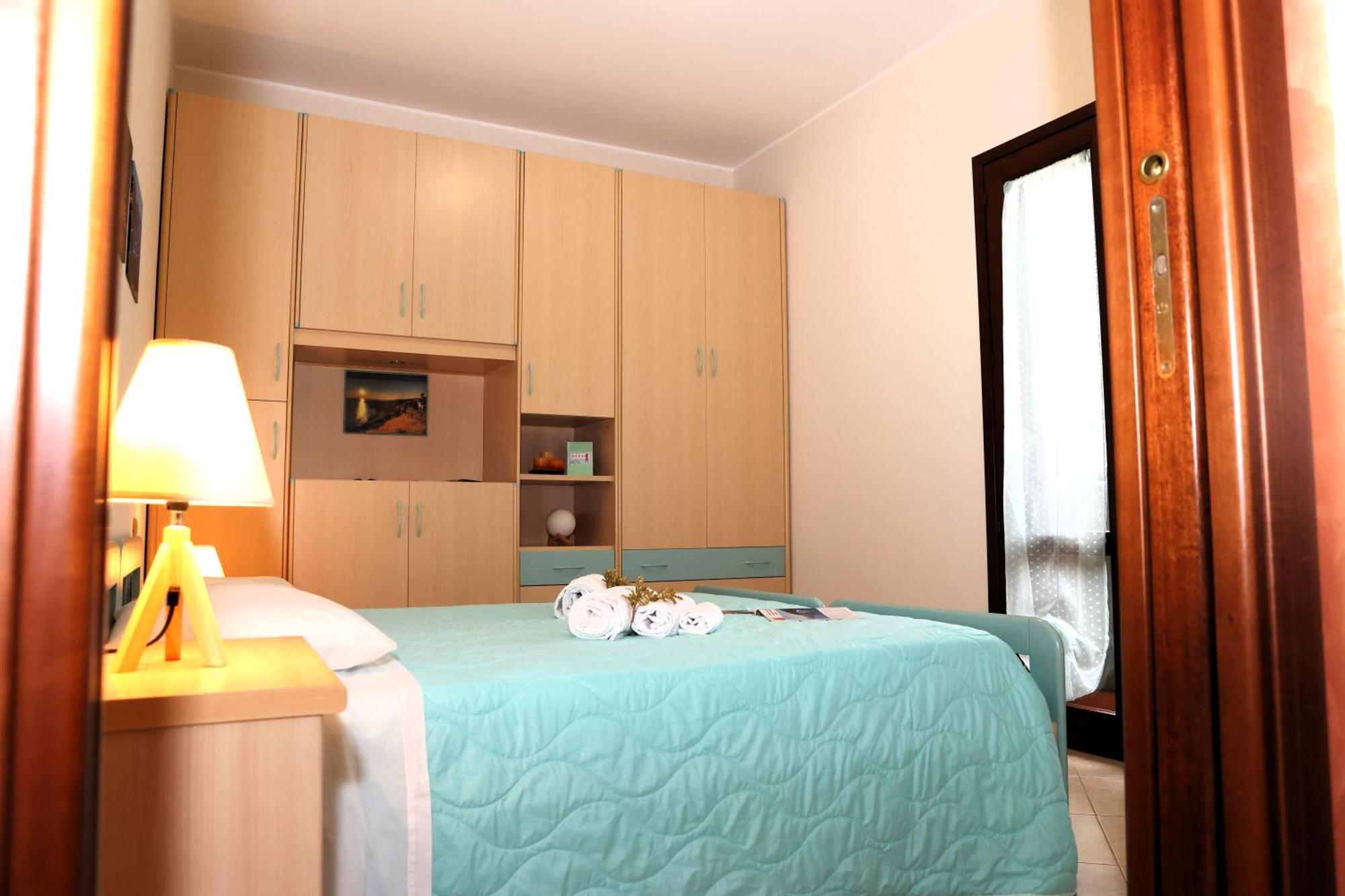 Le Case Di Ciccio - Casa Girasole Apartment Pantelleria Bagian luar foto